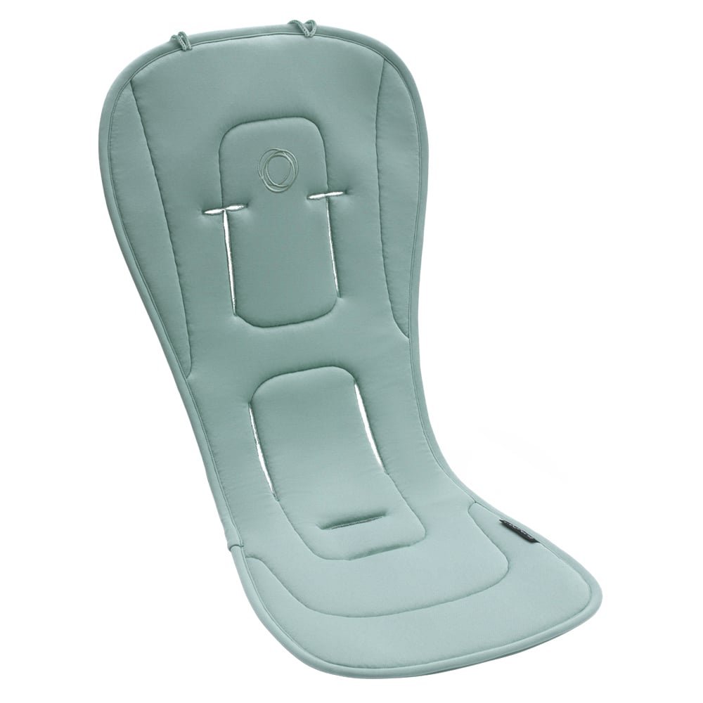 Husa pentru carucior Bugaboo Dual Comfort pine green – imaginea 4