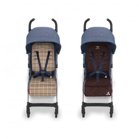 Husa reversibila Maclaren Albert thurston – imaginea 3