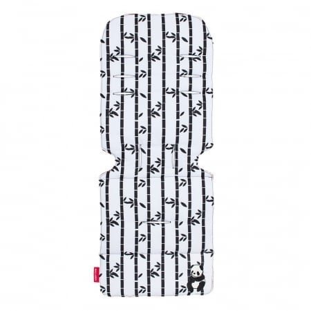 Husa reversibila Maclaren Happy panda – imaginea 3