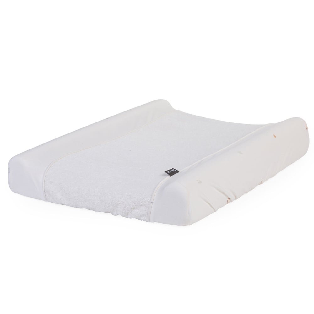 Husa saltea de infasat Childhome jerse muselina forest – imaginea 2
