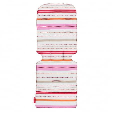 Husa universala Maclaren Marseilles stripe pink – imaginea 3