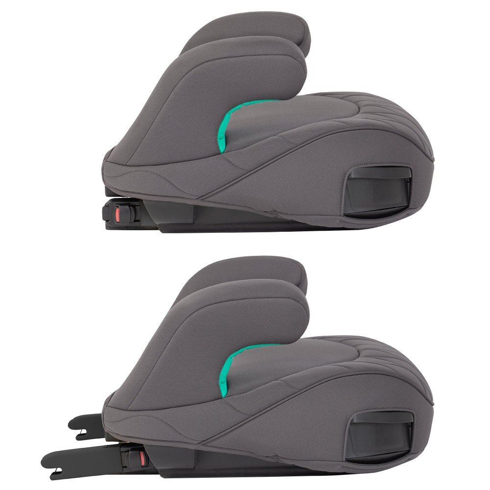 Inaltator auto Graco Max i-Size iron – imaginea 2