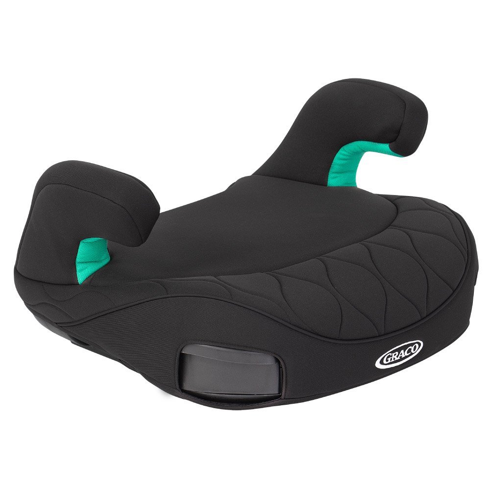 Inaltator auto Graco Max i-Size midnight – imaginea 4
