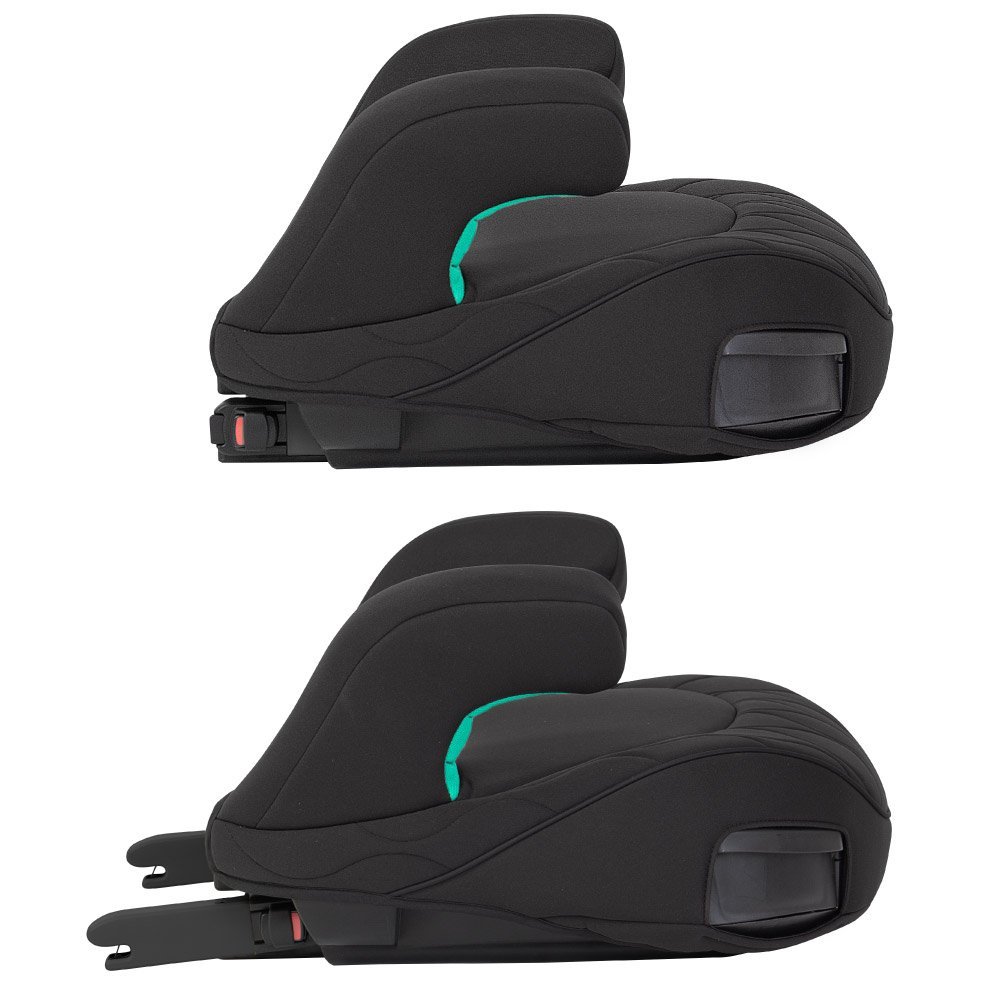 Inaltator auto Graco Max i-Size midnight – imaginea 2