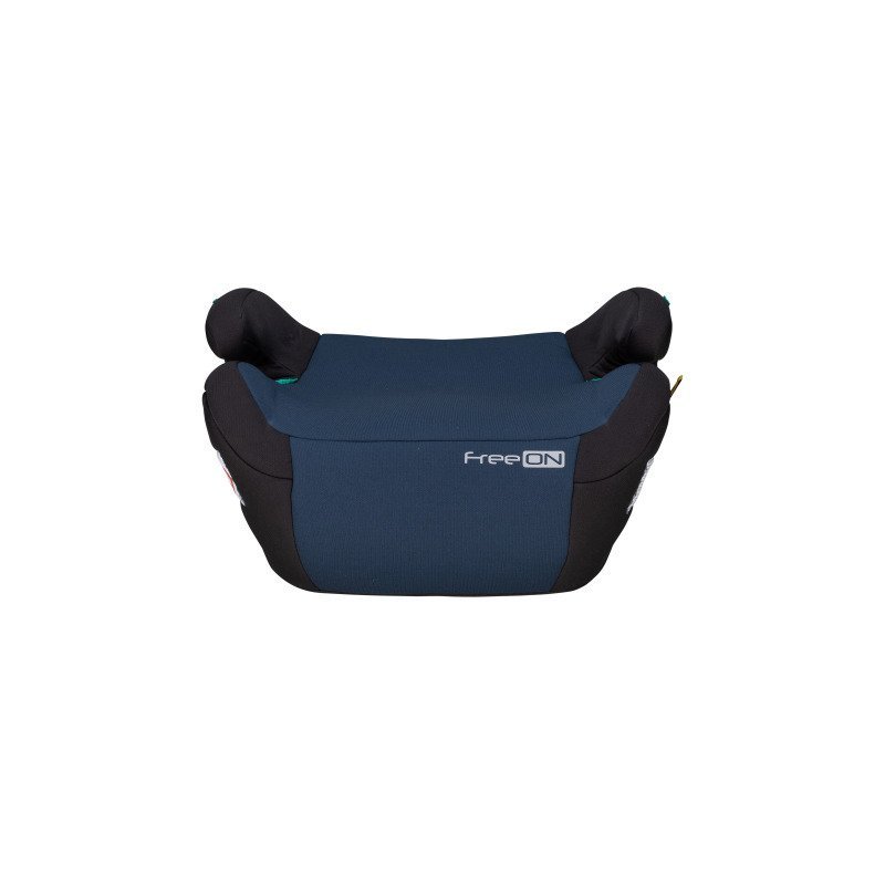 Inaltator auto Taurus Fix cu isofix potrivit pentru copiii intre 25-36 kg Blue i-Size – imaginea 6