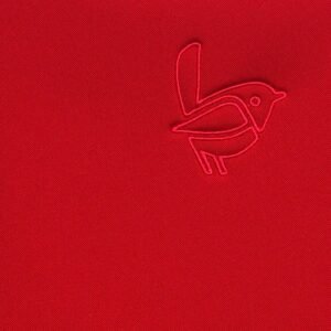 Insert scaun auto Avova Maple Red
