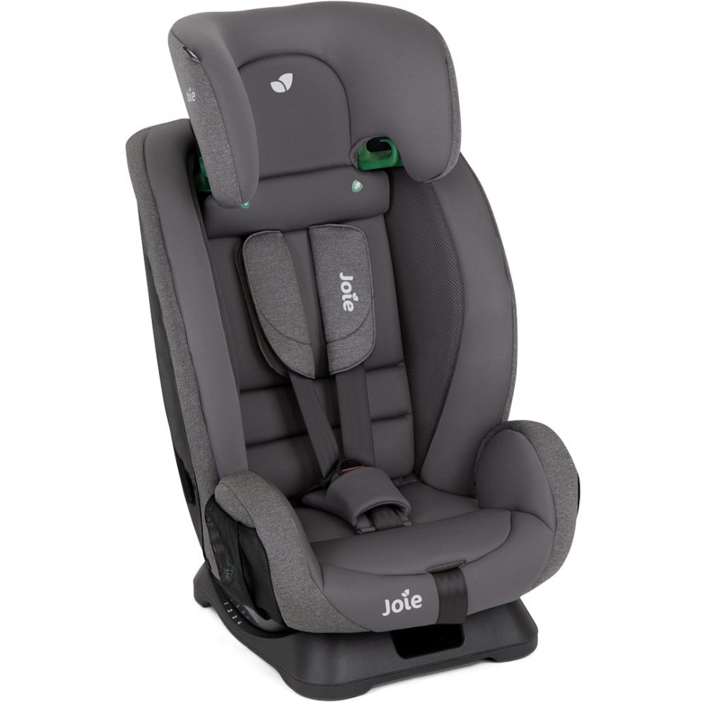 Scaun auto Joie Fortifi R129 Thunder 76-145 cm certificat R129 – imaginea 5