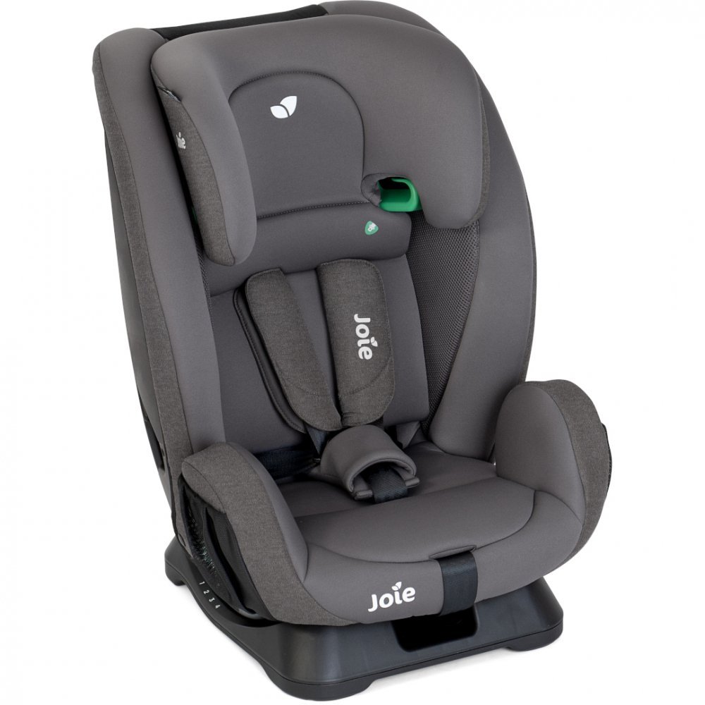 Scaun auto Joie Fortifi R129 Thunder 76-145 cm certificat R129 – imaginea 7