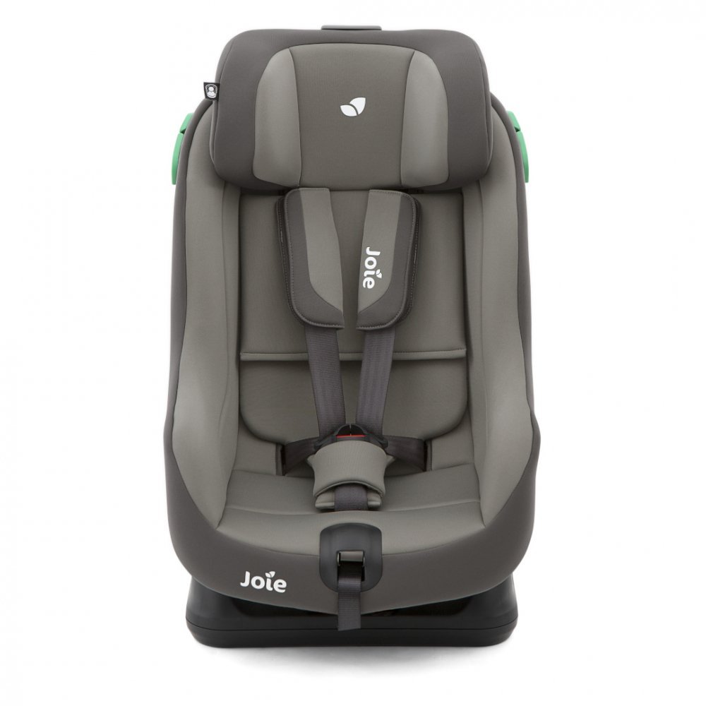 Scaun auto Joie Steadi R129 Cobblestone 40-105 cm certificat R129 – imaginea 4