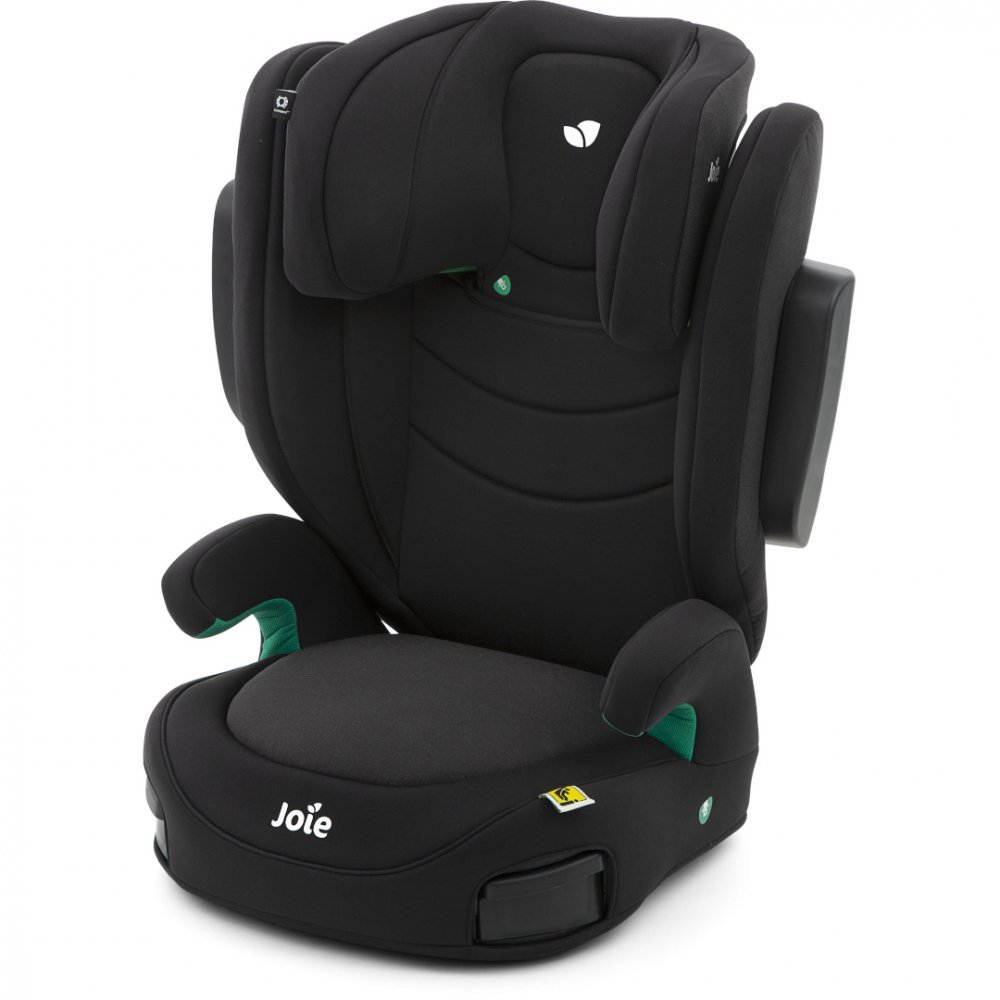 Scaun auto i-Trillo Shale 100-150 cm certificat R129 Joie – imaginea 2