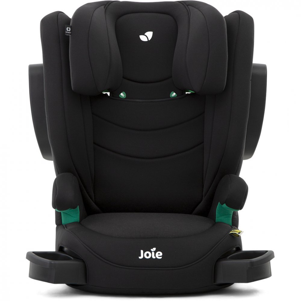 Scaun auto i-Trillo Shale 100-150 cm certificat R129 Joie – imaginea 3