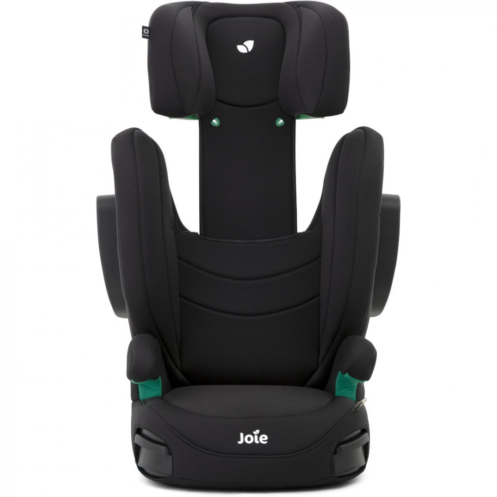 Scaun auto i-Trillo Shale 100-150 cm certificat R129 Joie – imaginea 5