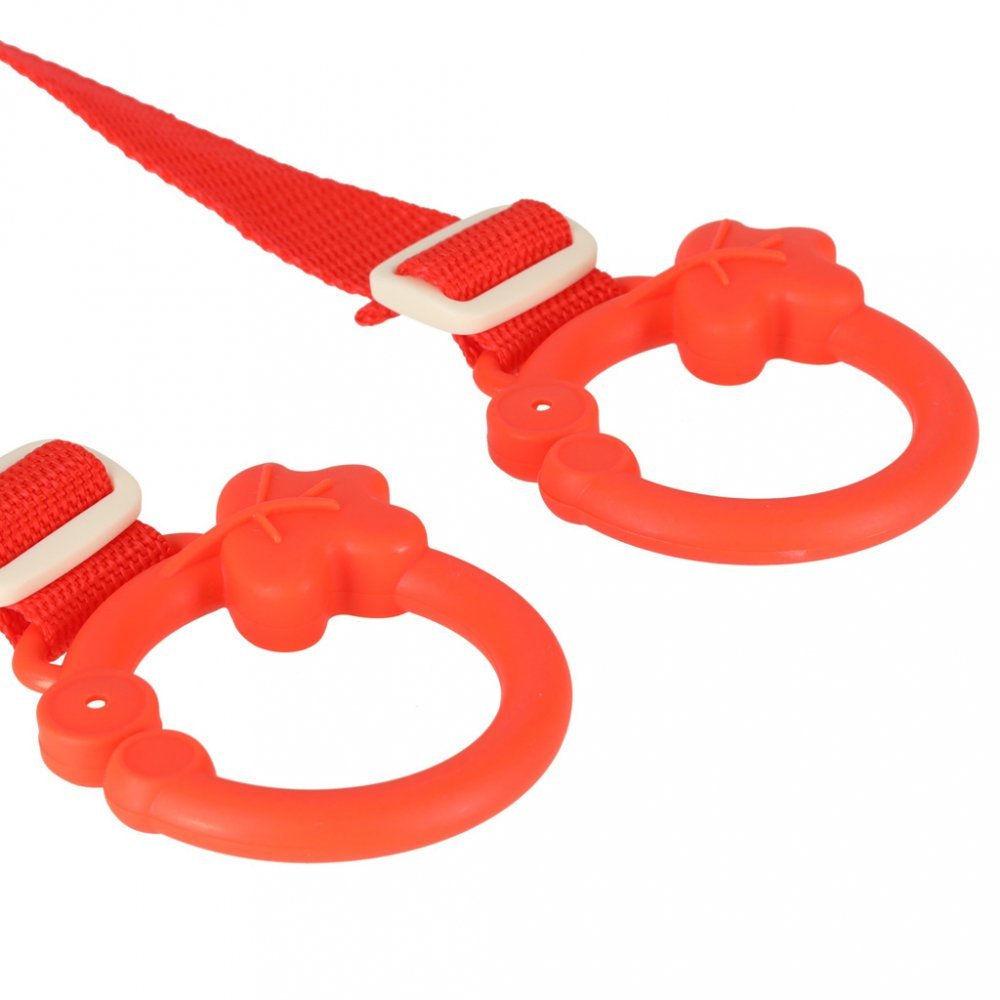 Jucarie interactiva pentru bebelusi, Ikonka, Volan cu lumini, sunete si activitati multiple, dimensiune 40 x 20 cm, Easier Drive – imaginea 8