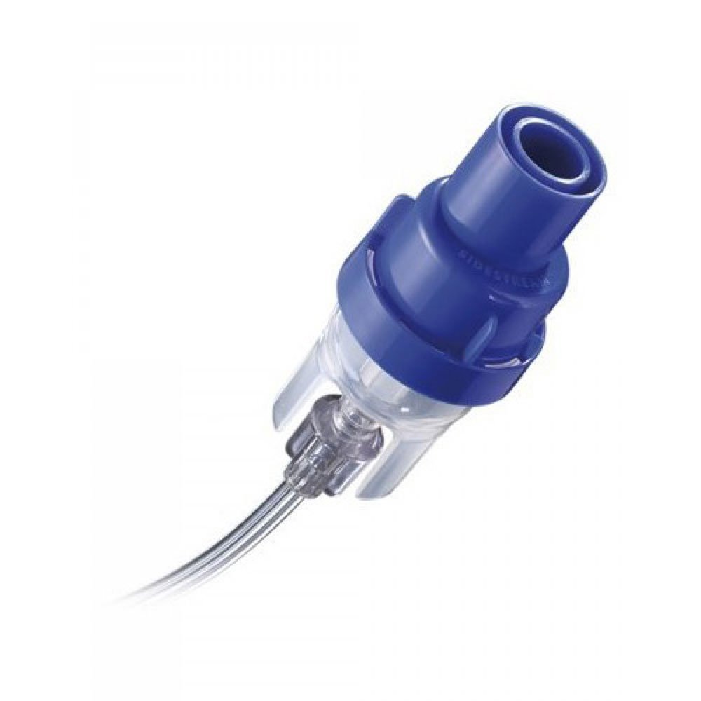 Kit accesorii Philips Respironics SideStream 4448 pentru aparatele de aerosoli cu compresor – imaginea 2
