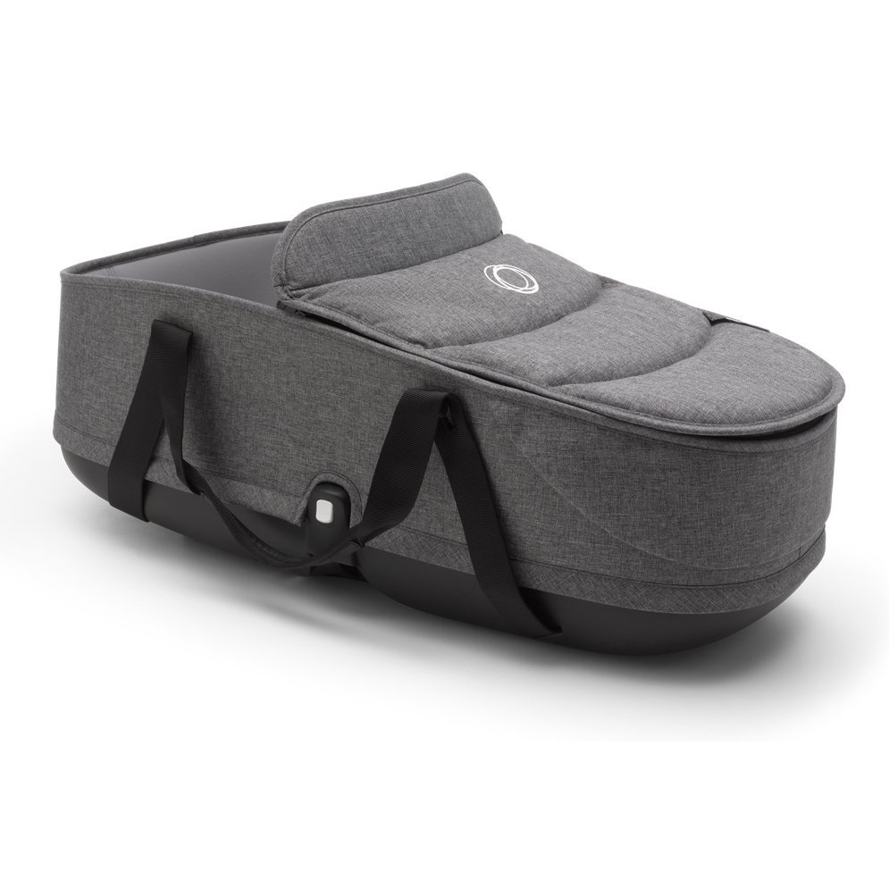 Landou Bugaboo Bee 6 grey melange – imaginea 2