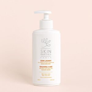 Lotiune pentru spalarea mainilor cu piele sensibila Skinhaptics 250 ml