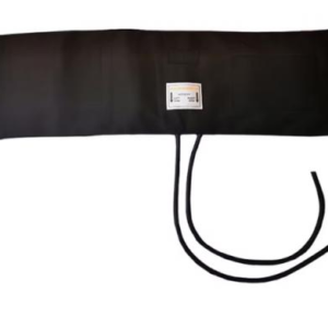 Manseta tensiometru 2 tuburi pentru adulti extra larg picior 42cm - 78cm