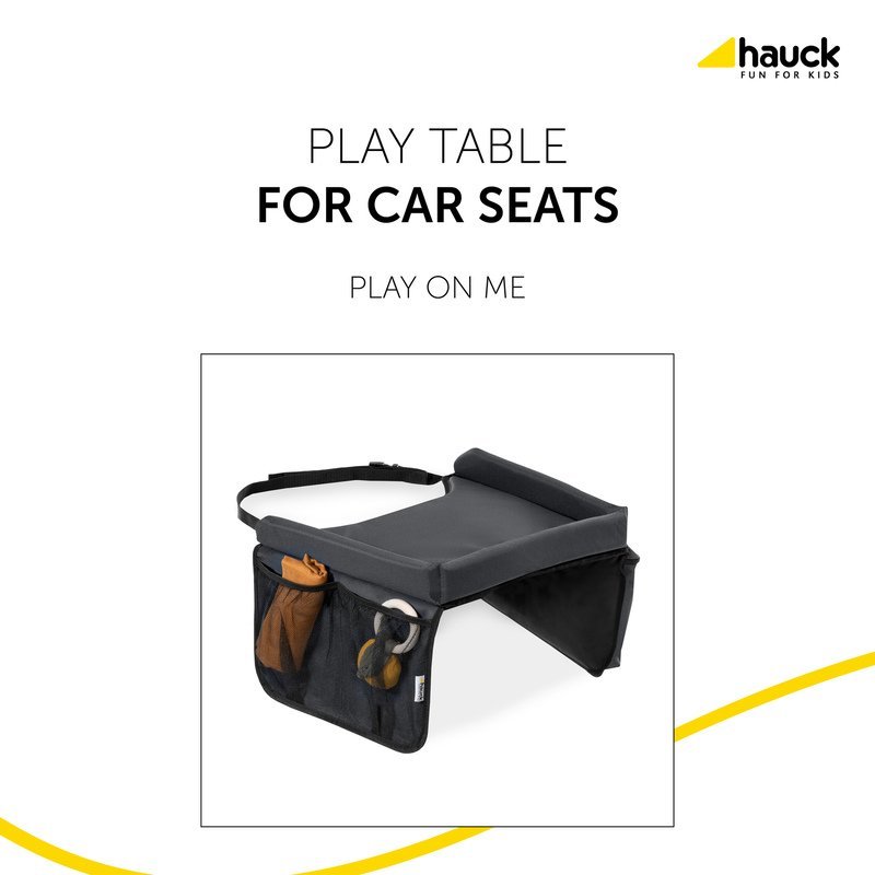 Masa auto de joaca Hauck Play on Me – imaginea 7