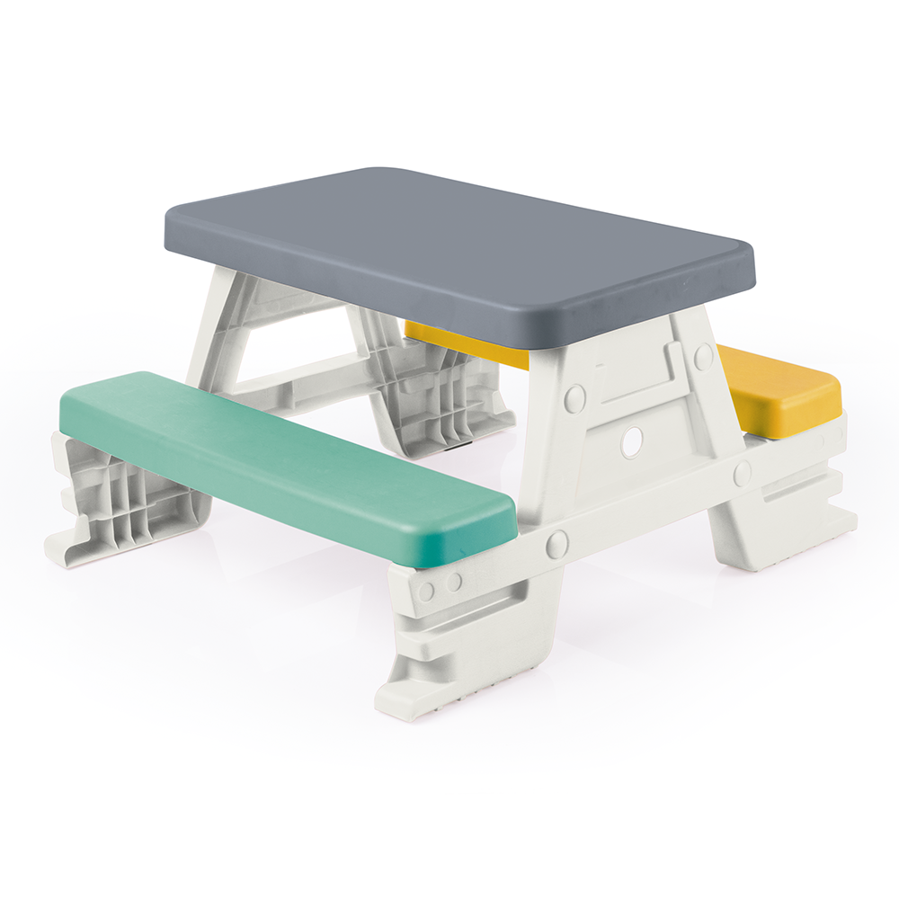 Masuta de picnic pentru copii – imaginea 3