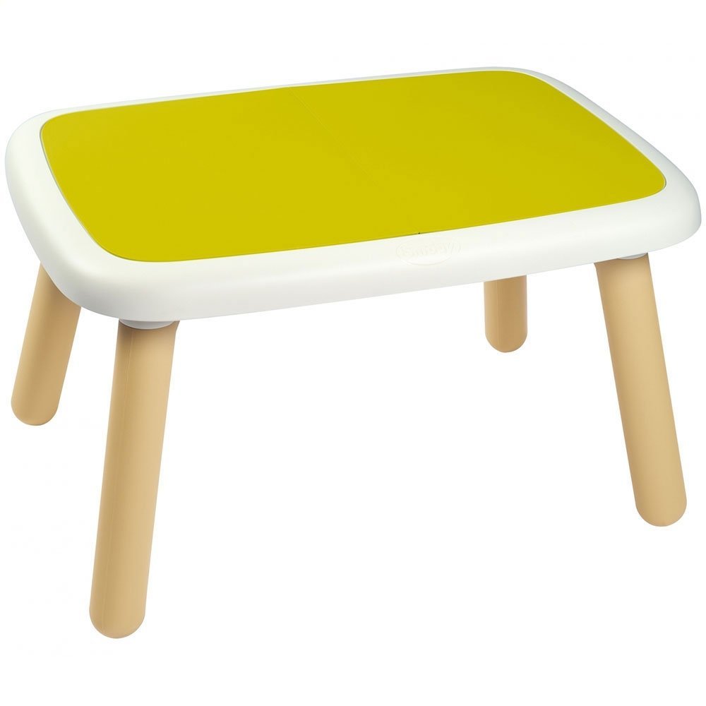 Masuta pentru copii Smoby verde – imaginea 6