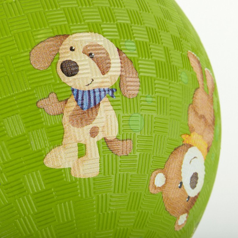 Minge din cauciuc natural pur Animale Sigikid – imaginea 2