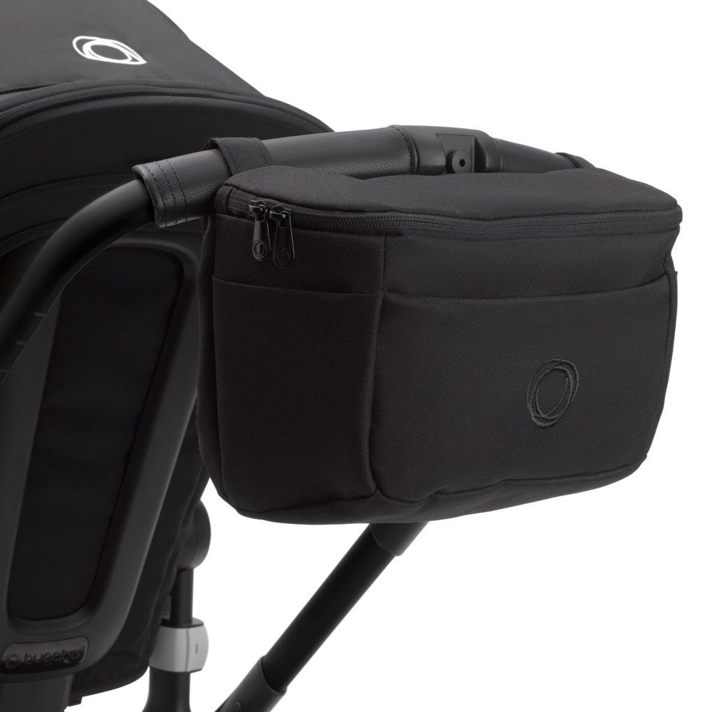 Organizator carucior Bugaboo midnight black – imaginea 3