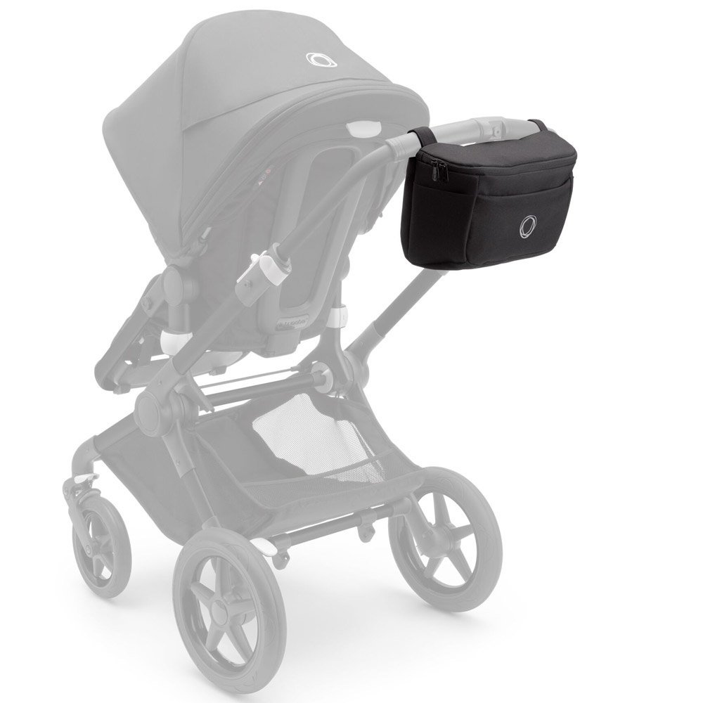 Organizator carucior Bugaboo midnight black – imaginea 4