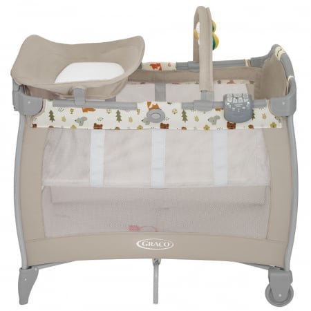 Patut Graco Contour Electra nature trail – imaginea 2