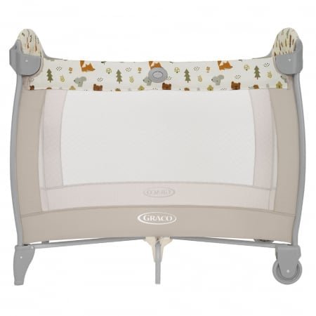 Patut Graco Contour Electra nature trail – imaginea 3