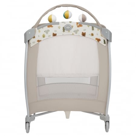 Patut Graco Contour Electra nature trail – imaginea 4