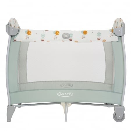 Patut Graco Contour Electra up away – imaginea 3