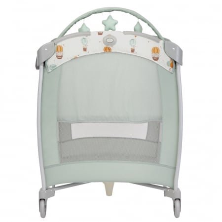 Patut Graco Contour Electra up away – imaginea 4