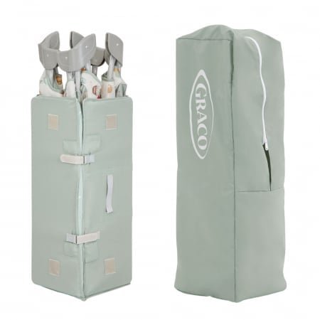 Patut Graco Contour Electra up away – imaginea 6
