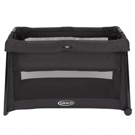 Patut Graco FoldLite LX midnight – imaginea 8