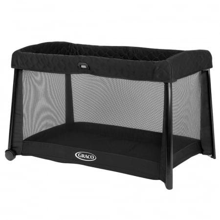 Patut Graco FoldLite LX midnight – imaginea 3