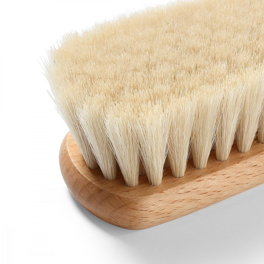 Perie Baby Ono cu peri naturali – imaginea 2