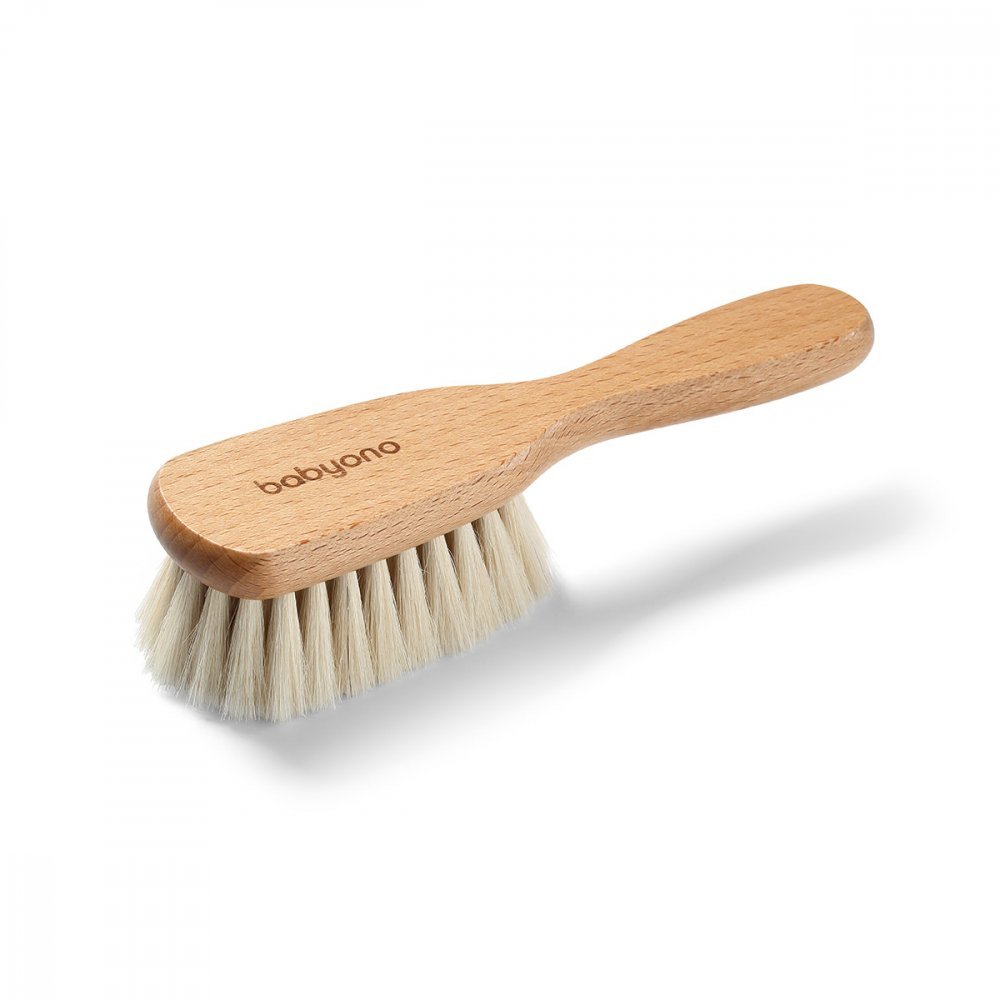 Perie Baby Ono cu peri naturali – imaginea 8