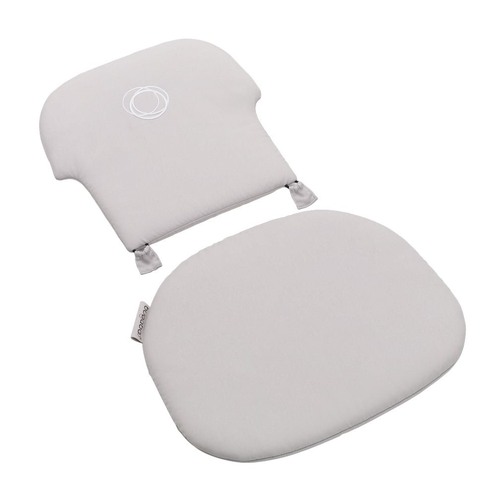 Perne pentru scaun Bugaboo Giraffe arctic white – imaginea 4