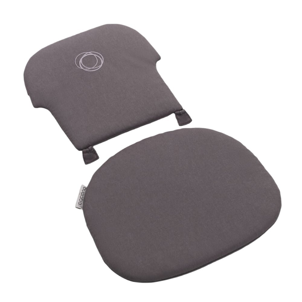 Perne pentru scaun Bugaboo Giraffe stormy grey – imaginea 4