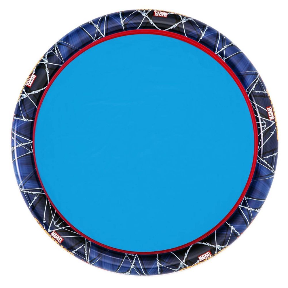 Piscina gonflabila Bestway Spider-Man cu 3 inele 122 x 30 cm – imaginea 4