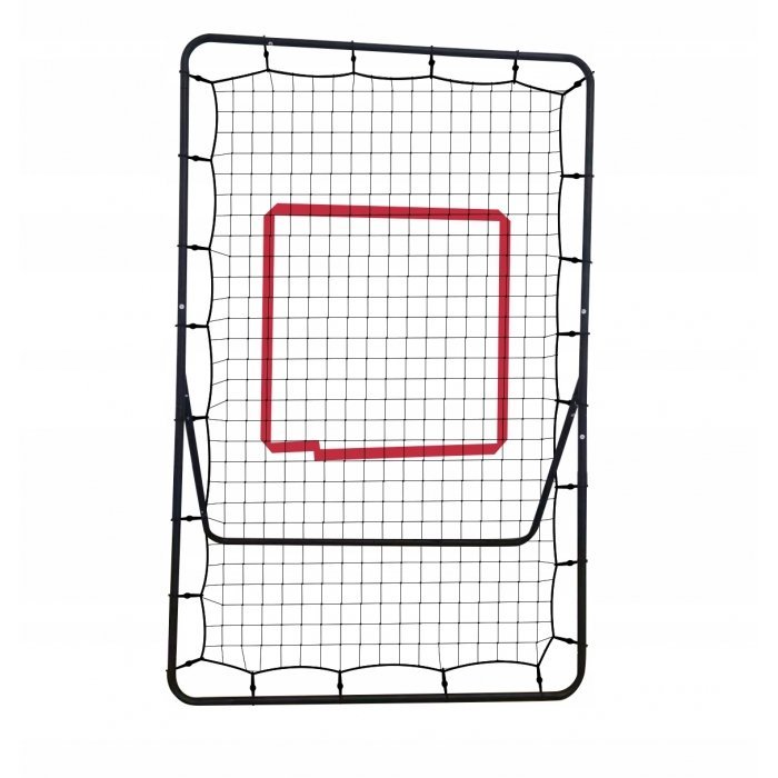 Poarta de fotbal Rebounder E3 R-Sport 140 x 90 cm – imaginea 2