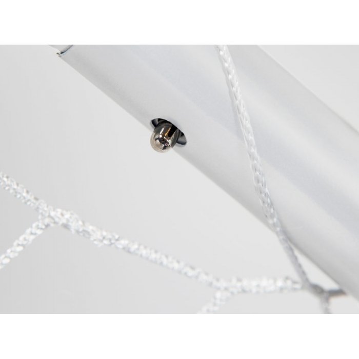 Poarta de fotbal Ecotoys 180 x 122 cm