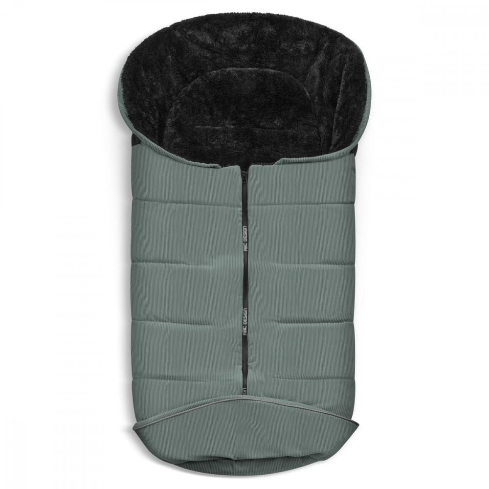 Port bebe iarna Abc Design 0-3 ani Aloe – imaginea 3