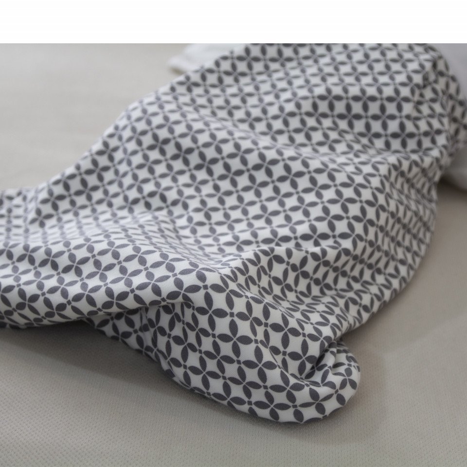 Sac de dormit BabyJem marime 6-12 luni – imaginea 5