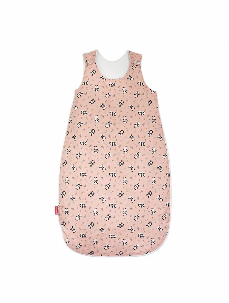Sac de dormit copii 1.5 tog Panda World din bumbac 140 cm – imaginea 5