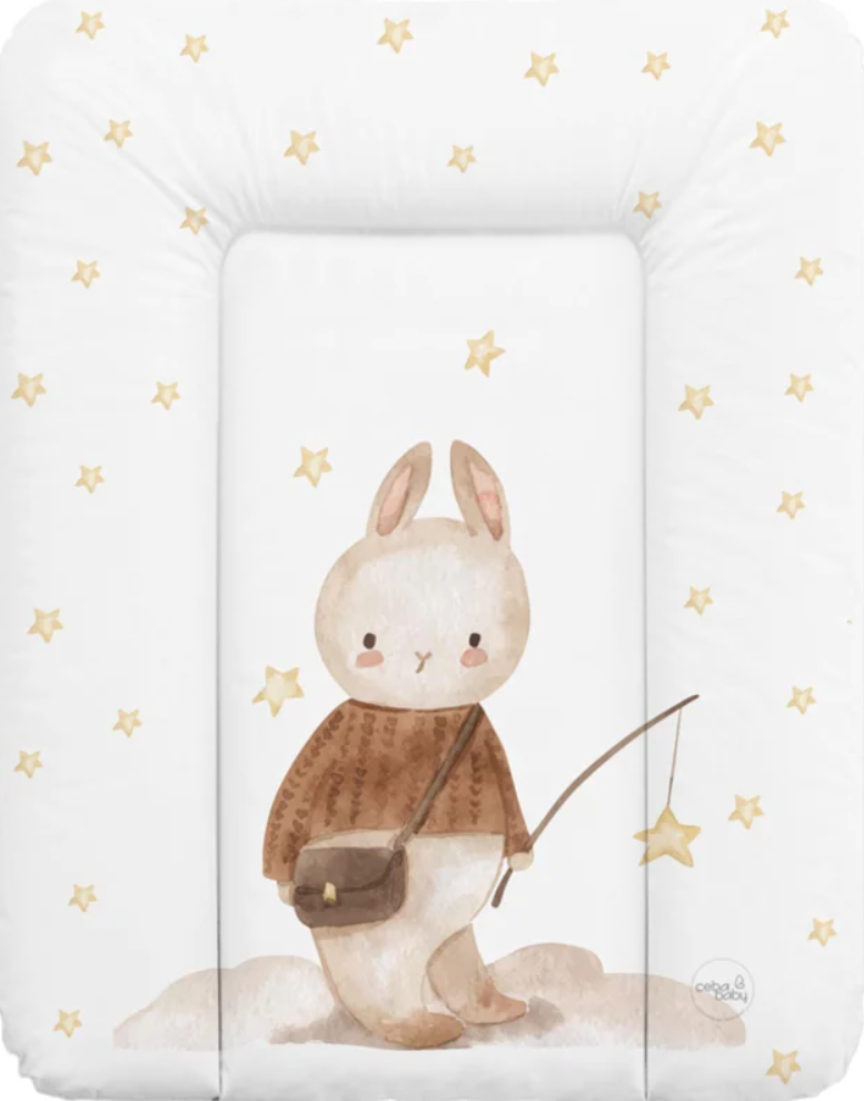 Saltea de infasat moale fara intaritura Dreamer 50×70 cm