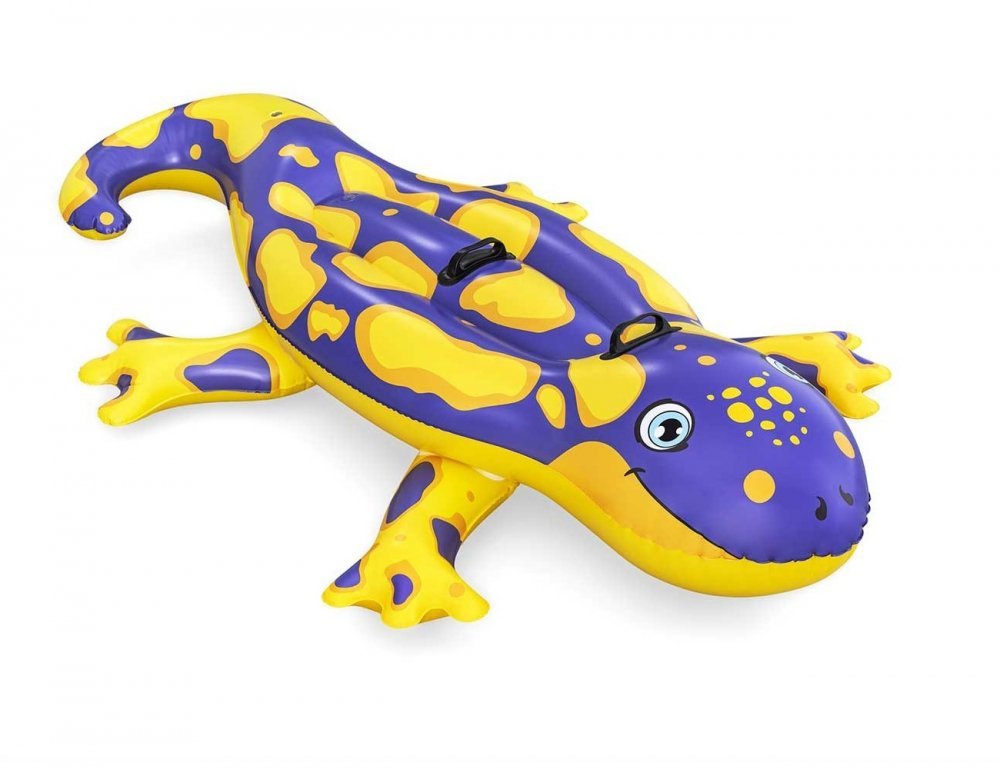 Saltea gonflabila cu manere 119 cm Salamander – imaginea 6