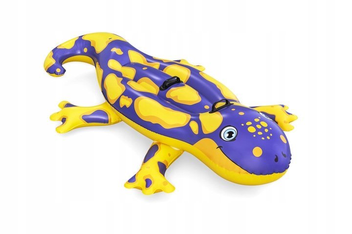 Saltea gonflabila cu manere 119 cm Salamander – imaginea 2