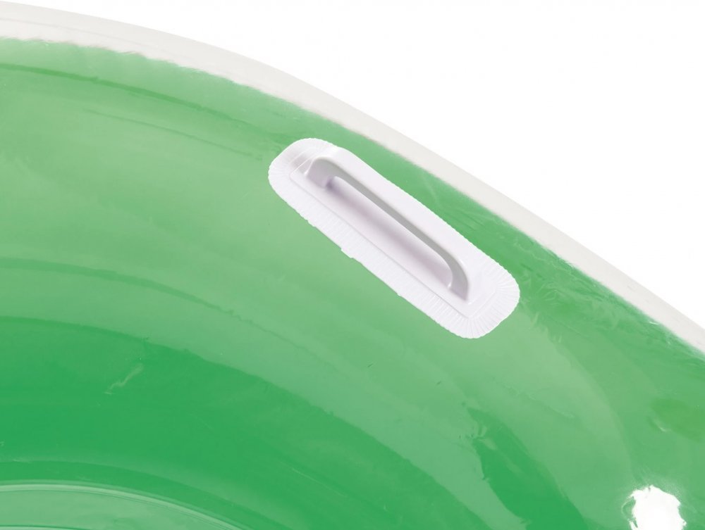 Saltea gonflabila tip Fotoliu Bestway Green 152×99 cm cu spatar,Manere de sustinere,Suport pentru paharcrema – imaginea 3