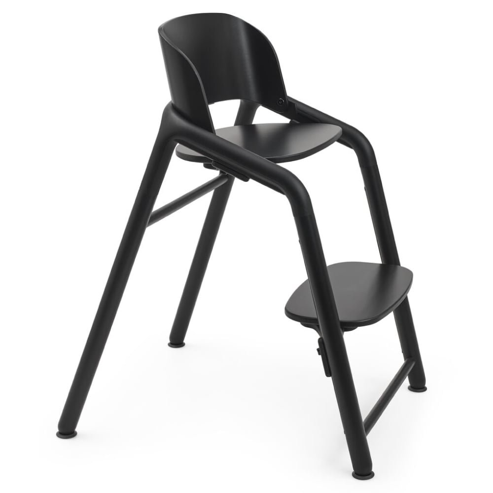 Scaun Bugaboo Giraffe black – imaginea 7